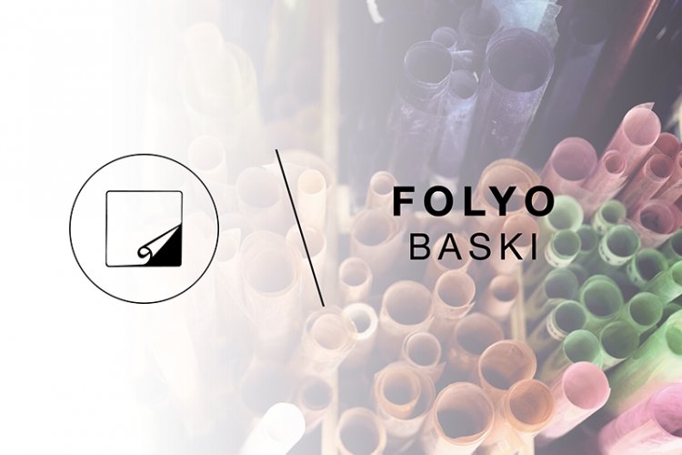 Folyo Baskı
