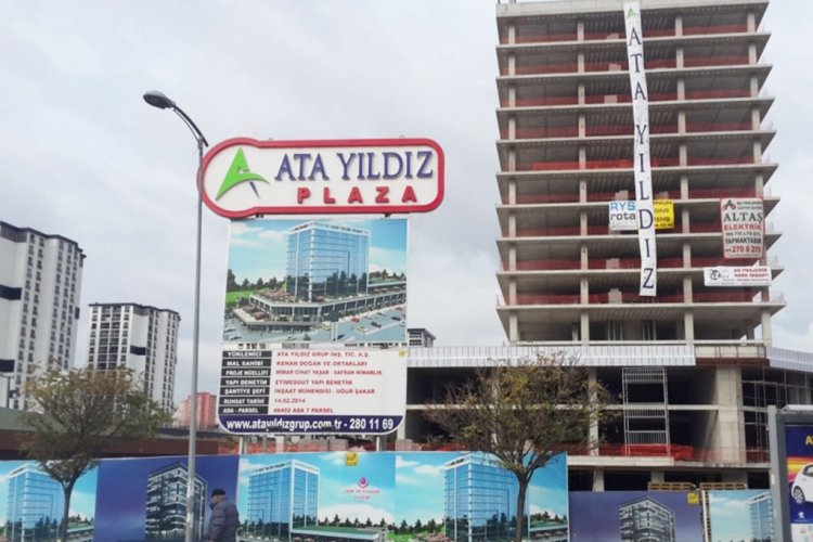 Parapet Baskı