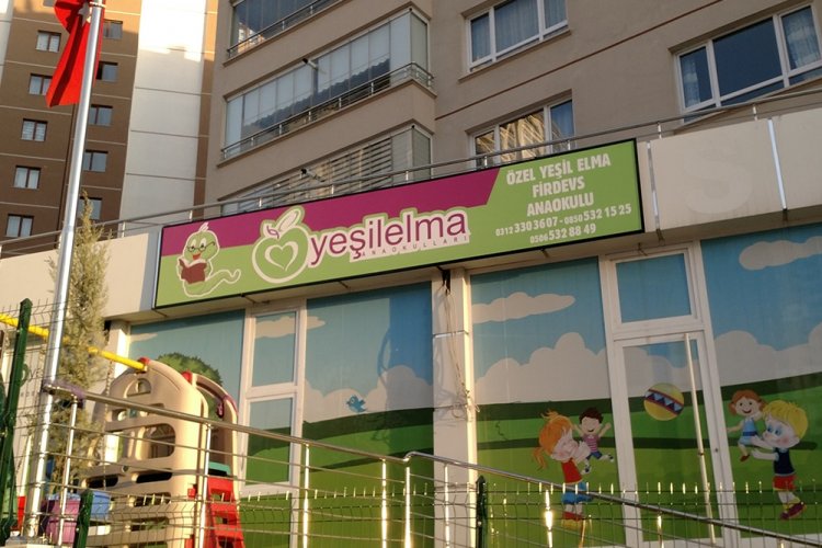 One Way Vision Baskı