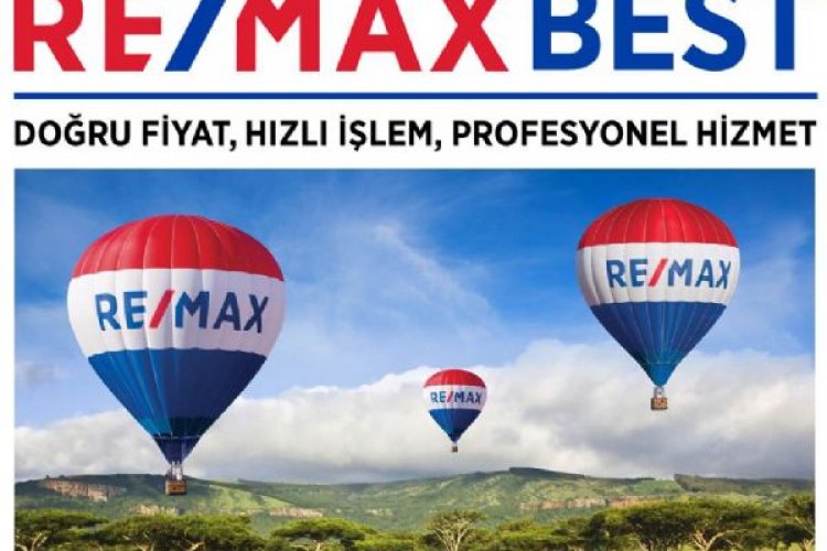 Remax Afiş Baskı