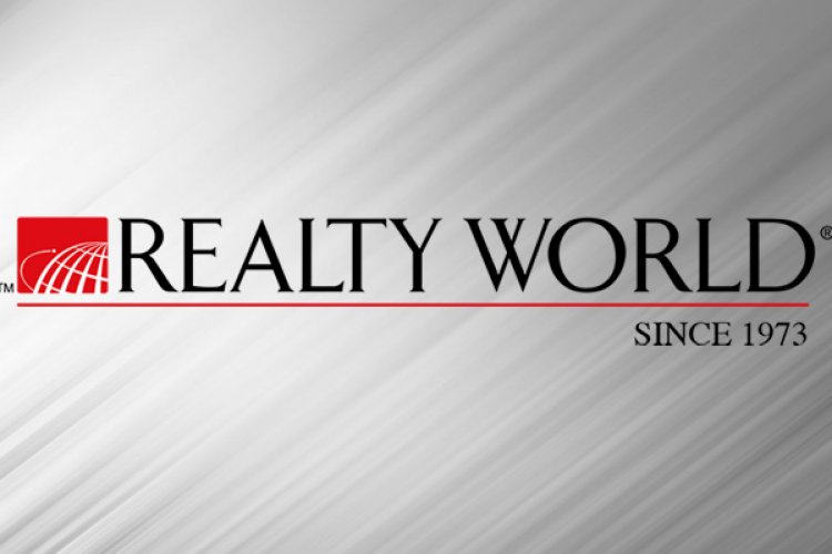 Realty World Afiş Baskı