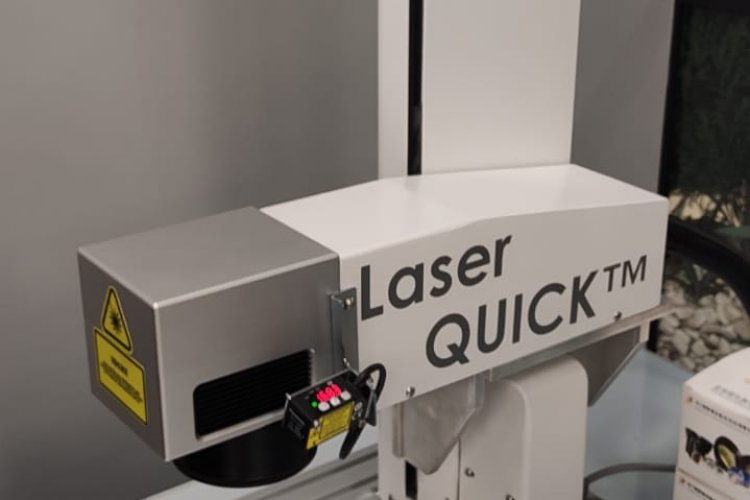 Lazer Kazıma Nasıl Yapılır?