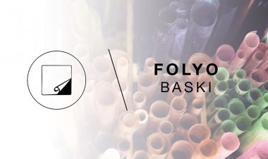 Folyo Baskı