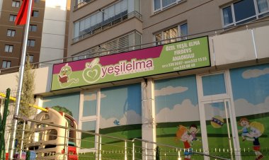 One Way Vision Baskı