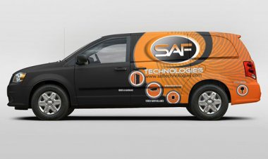 Reflektif Folyo Baskı