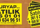 Turyap Afiş Baskı