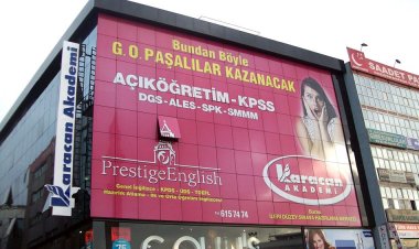 Delikli Vinil Baskı